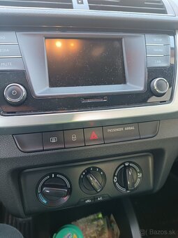 Fabia - 2