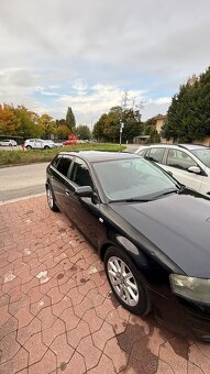 Audi a3 1.9 TDI - 2