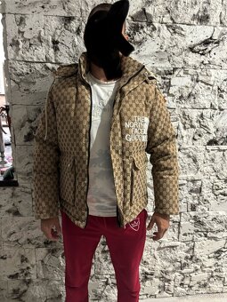 Tnf gucci - 2