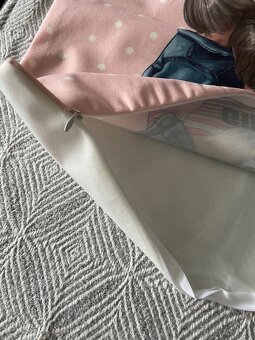 Obliečka na vankúš - 2