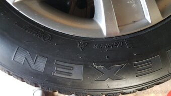 195/65 r15 zimne - 2