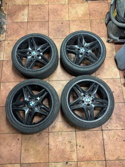 BMW styling 74 r18 - 2