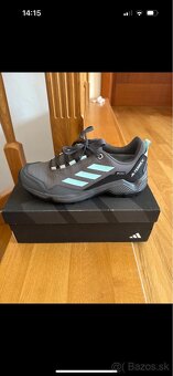 Adidas Terrex topánky - 2