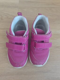 Protetika - Keny fuxia - 2