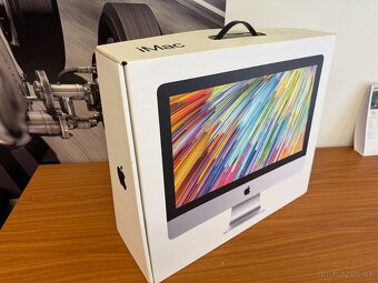 Apple iMac 21.5 Retina 4K - 2