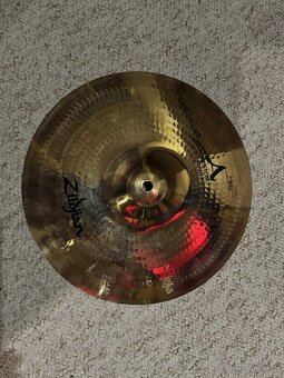 PREDAM SPLASH ZILDJIAN A CUSTOM 12" - 2