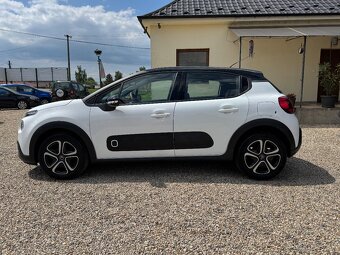 Citroën C3 PureTech 82 Exclusive - 2