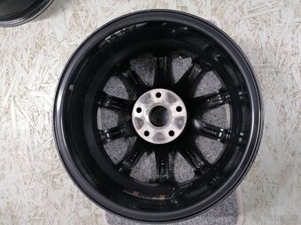 Elektróny Rial Milano 5x112 R16 - 2