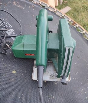 Kotúčová píla Bosch - 2