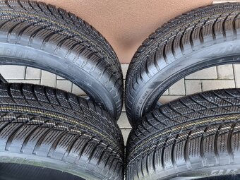 pneu 17" 215/55R17 BRIDGESTONE zimné NEW dot2021 - 2