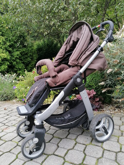 Detský kočík - 2