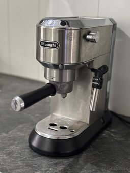 Delonghi Dedica - 2