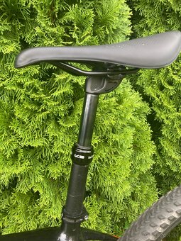 Specialized Stumpjumper karbon hardtail XL - 2