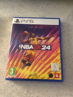 Hry na Playstation 5 - 2