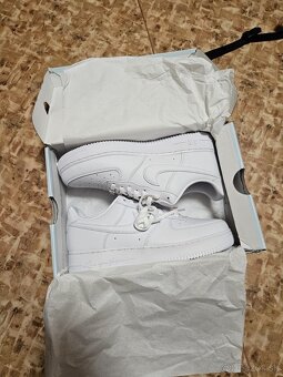 Air forcy 1 biele - 2