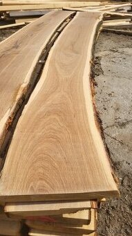 Dubove dosky , foršty , fošne , fosne (vysušené) dub - 2