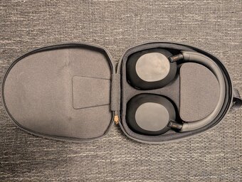 Predám slúchadlá Sony wh-1000xm5 - 2