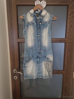 Šaty - 2