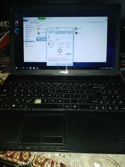 Predam Asus plne funčny Winovs 10 - 2