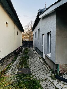 Kompletne zrekonštruovaný RD, 1868m2, Čemerné, VT - 2