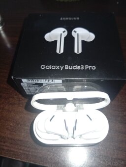 Samsung Galaxy buds 3 pro - 2