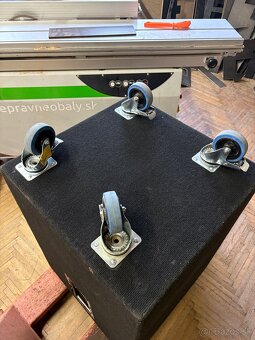 Subbas RCF LF18G400/8 - 2