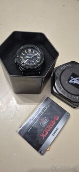 Casio G shock solar - 2