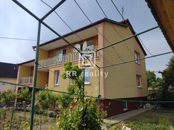 6 izbový RD Košice s priestorom pre Váš rast  - 2