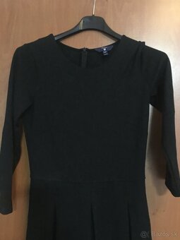 GANT 100%original dámske saty S - 2