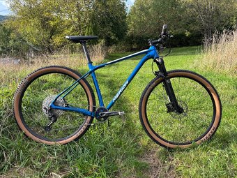 Merida Big Nine 600 - 2