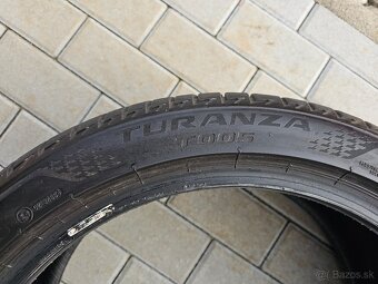 Bridgestone Turanza T005 245/40 R19 94W - 2