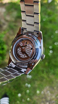 Automatické hodinky ROTARY Henley WR100 M - 2