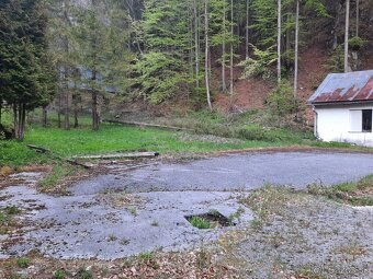 Na predaj Horský hotel Šturec - 2