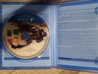 predam ps4 darksiders genesis - 2