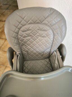 Jedálenská stolička Lorelli Apetito - 2