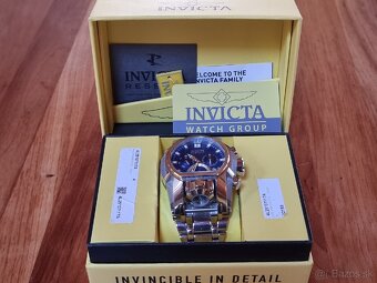 Invicta Bolt zeus - 2