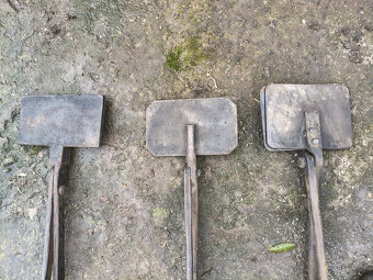 Kliešte na oblatky,oplatky ,oplatkovač,kovačske,vianočné 2 - 2