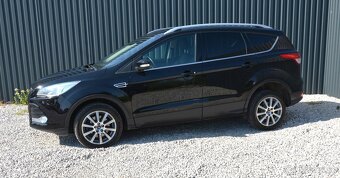 Ford Kuga 2.00 TDCi, 4x4, Automat - 2