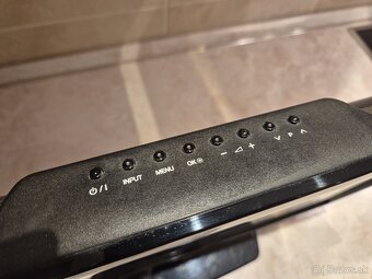 LG televízor 22LD350 - 2