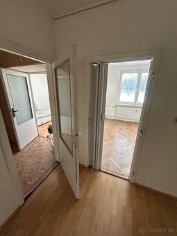 Znížená cena - 3 izbový byt Partizánske na predaj - 2