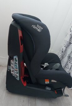 Britax römer autosedačka 9-18kg - 2
