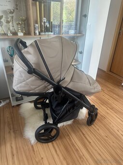 Kočiar Paradise Baby FX18, 2-kombinácia - 2