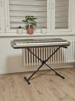 Predám keyboard - 2