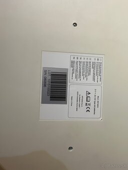 Predam detsku vahu Chicco - 2