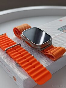 Watch series 10 Ultra - 2