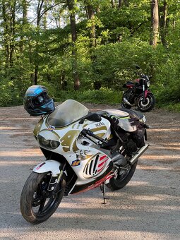 LS2 Storm Veľ. S - 2