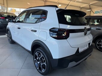 Citroën C3 YOU+ 1.2 Turbo - 2