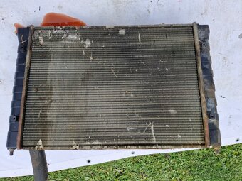 Náhradné diely na golf mk2 - 2