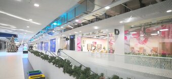 Atraktívny obchodný priestor v nákupnom centre, 342 m², Bajk - 2