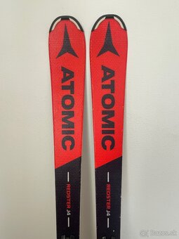 Atomic Redster J4 150cm - 2